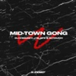 Mid - Town Gong (feat. J Slayz & M-Touch)