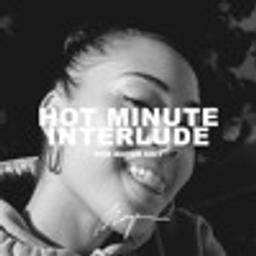 Hot Minute Interlude (Don Mayor Edit)