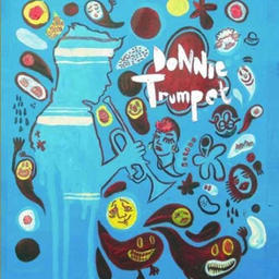 Donnie Trumpet