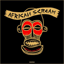 African Scream (Marimbas)