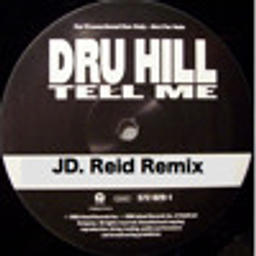 Tell Me (JD. Reid Remix)