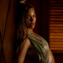 Beyonce ft Sean Paul + Jael = Baby Boy