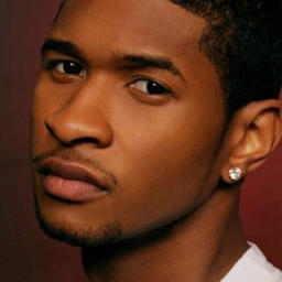 Usher + timbaland nice n slow