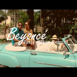 Beyonce party reggae remix