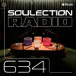 Soulection Radio