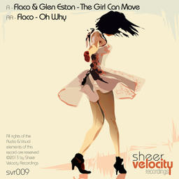 The Girl Can Move (Glen e ston & flaco)