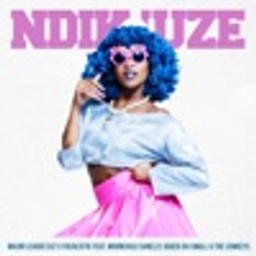 NdikUze (feat. Moonchild Sanelly, Kabza Da Small & The Lowkeys)