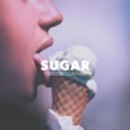 Sugar (feat. K Le Maestro)