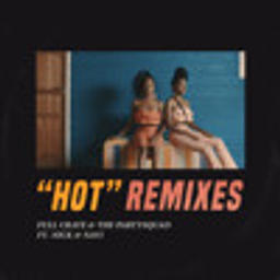 HOT Ft. Nick & Navi (JAEL Remix)