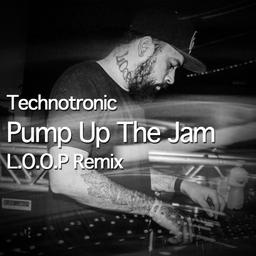 Pump Up The Jam (Remix)