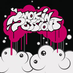 Some Friday Flavour- Smokin Sessions