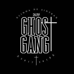 Ghost Gang