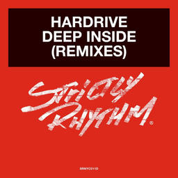 Deep Inside (Shadow Child Remix)