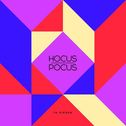 Hocus Pocus