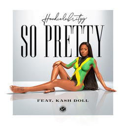 So Pretty (feat. Kash Doll)