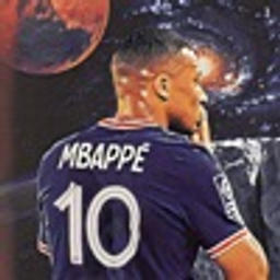 Mbappé (feat. Julien Makarabianko) [NegoO Batida Remix]