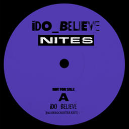 Ido_ Believe (Nites)