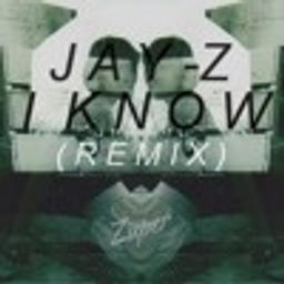 I Know (Zuper Remix)