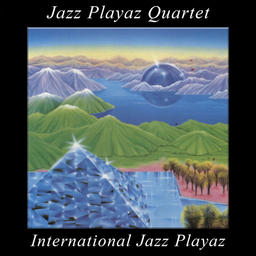 Jazz Playaz Quartet