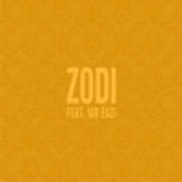 Zodi (feat. Mr Eazi)