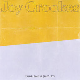 Joy Crookes
