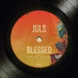Blessed (feat. Miraa May & Donae'o)