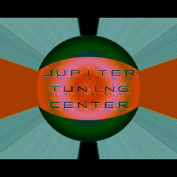jupiter tuning center
