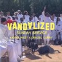 Sunday Service (VANDALIZED EDIT)