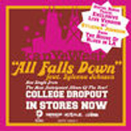 All Falls Down (Live)