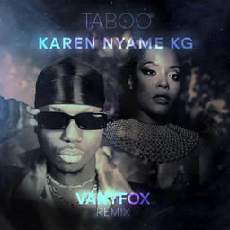 Taboo (Vanyfox Remix)