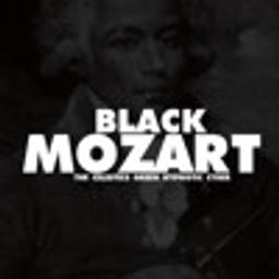 Black Mozart (Instrumental)