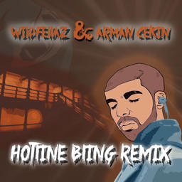 Hotline Bling Feat. Charlie Puth(esta Remix)