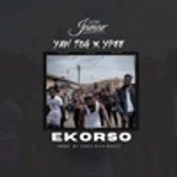 Ekorso (feat. Yaw Tog & Ypee)