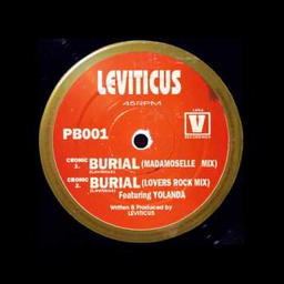 Burial (Lovers Rock Mix)