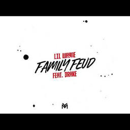 Family Feud feat. Drake (Remix)