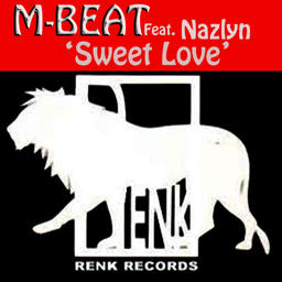sweet Love ft Nazlyn