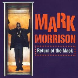 Return of the Mack (Instrumental)