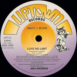 Love No Limit (Bad Boy Mix)