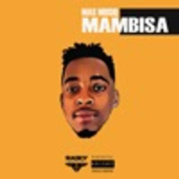 Mthande (feat. Riky Rick, Shasha, DJ Maphorisa & Kabza De Small)