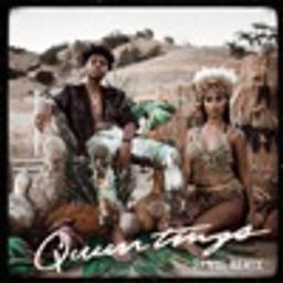 Queen Tings (feat. Santi) [Santi Remix]