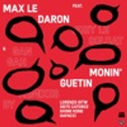 Monin'guetin (feat. Joey le Soldat & Gan Gah) [Gafacci Remix]