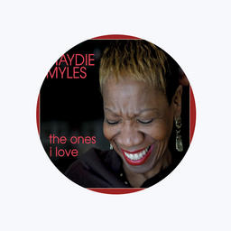 Maydie Myles