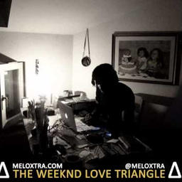 The Weeknd Love Triangle