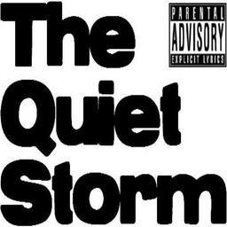Quiet Storm (Instrumental)
