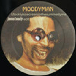 Moodyman