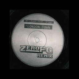 London Town (feat. Giggs) [ZeroFG Remix]