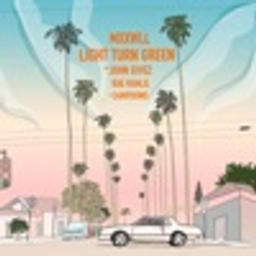 LIGHT TURN GREEN (feat. John Givez, Rae Khalil, Carrtoons)