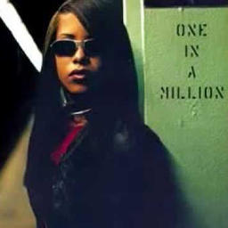 A Girl Like You feat. Aaliyah
