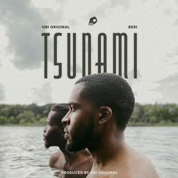 Tsunami (feat. Beri)