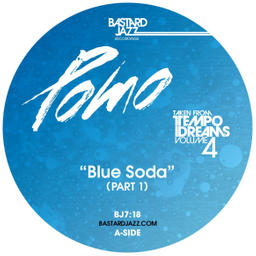 Blue Soda (Part 1)